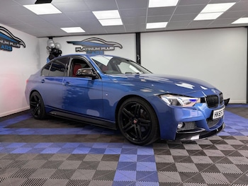 Used BMW 3 Series 2015 for sale - 75587187: Photo
