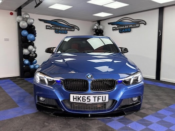 Used BMW 3 Series 2015 for sale - 75587187: Photo