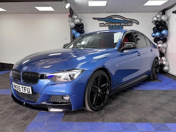 Used BMW 3 Series 2015 for sale - 75587187: Photo