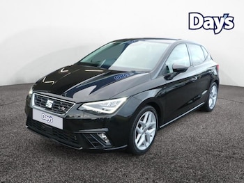 Used SEAT Ibiza 2018 for sale - 75773473: Photo