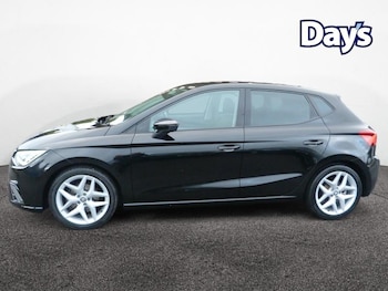 Used SEAT Ibiza 2018 for sale - 75773473: Photo