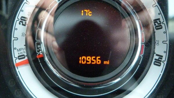 Used Fiat 500 2020 for sale - 75289011: Photo 12