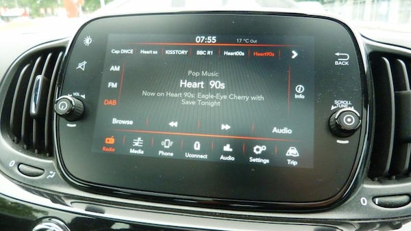 Used Fiat 500 2020 for sale - 75289011: Photo 13