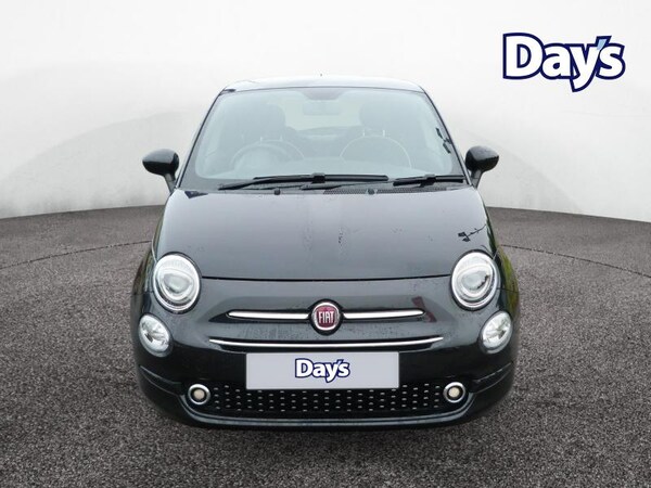 Used Fiat 500 2020 for sale - 75289011: Photo 2