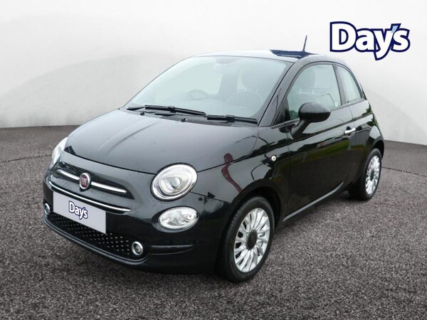Used Fiat 500 2020 for sale - 75289011: Photo 3