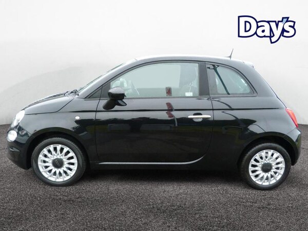Used Fiat 500 2020 for sale - 75289011: Photo 4
