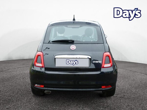 Used Fiat 500 2020 for sale - 75289011: Photo 6