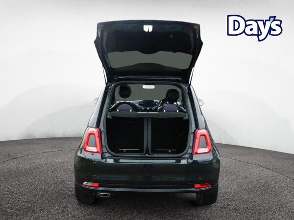Used Fiat 500 2020 for sale - 75289011: Photo 7