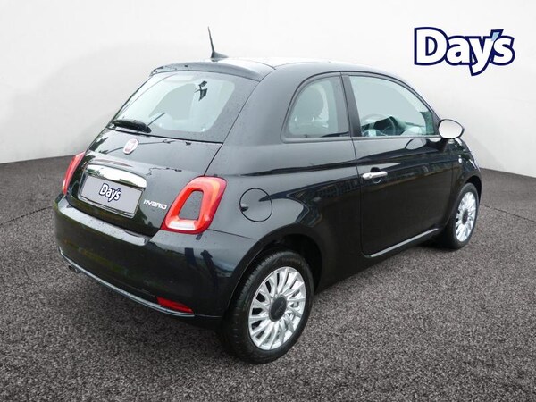 Used Fiat 500 2020 for sale - 75289011: Photo 8