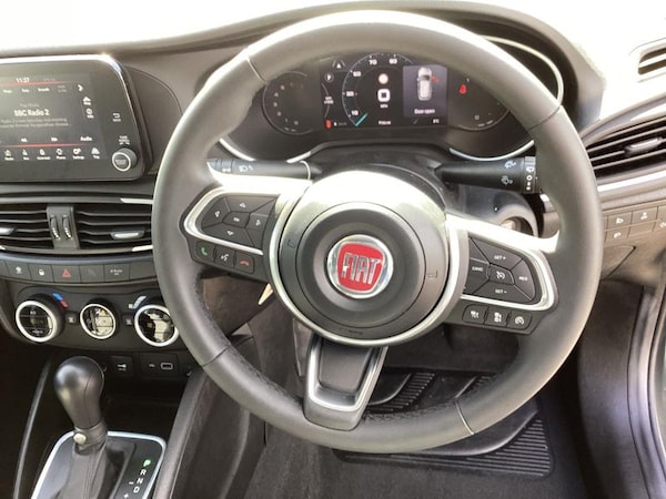 Used Fiat Tipo 2023 for sale - 75330677: Photo 13
