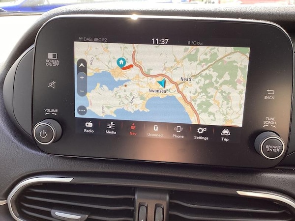 Used Fiat Tipo 2023 for sale - 75330677: Photo 17