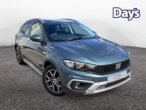 Used Fiat Tipo 2023 for sale - 75330677: Photo 1