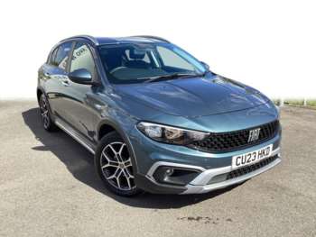 2023 - 1.5 FireFly Turbo MHEV Cross Hatchback 5dr Petrol DCT Euro 6 (s/s) (130 ps)