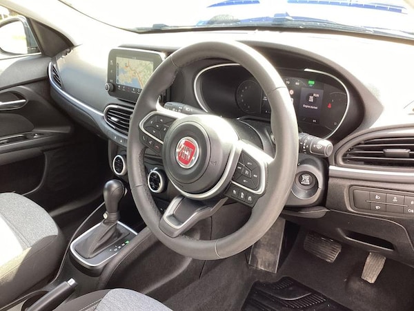 Used Fiat Tipo 2023 for sale - 75330677: Photo 21