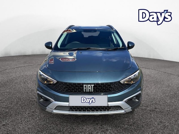 Used Fiat Tipo 2023 for sale - 75330677: Photo 2