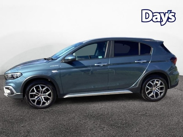 Used Fiat Tipo 2023 for sale - 75330677: Photo 4