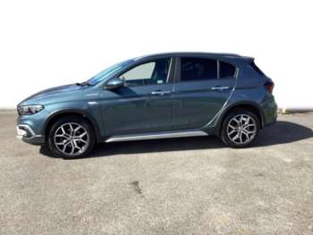 Used Fiat Tipo 2023 for sale - 75330677: Photo