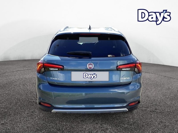 Used Fiat Tipo 2023 for sale - 75330677: Photo 6