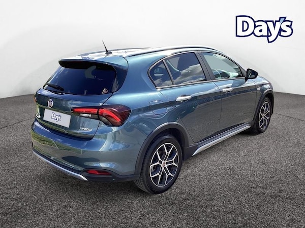 Used Fiat Tipo 2023 for sale - 75330677: Photo 7