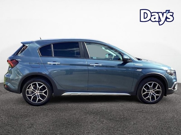Used Fiat Tipo 2023 for sale - 75330677: Photo 8