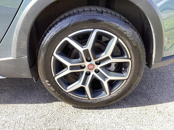 Used Fiat Tipo 2023 for sale - 75330677: Photo 9