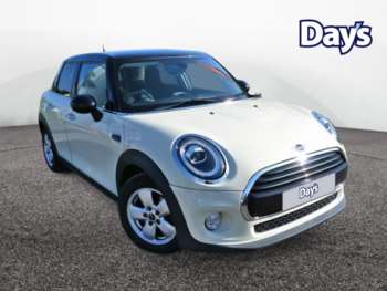 2019 - 1.5 Cooper Classic Hatchback 5dr Petrol Manual Euro 6 (s/s) (136 ps) Manual