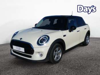 Used MINI Hatch 2019 for sale - 74692718: Photo