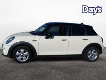 Used MINI Hatch 2019 for sale - 74692718: Photo