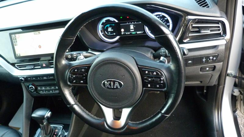 Used Kia Niro 2020 for sale - 77088261: Photo 13
