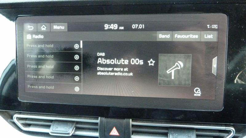 Used Kia Niro 2020 for sale - 77088261: Photo 15