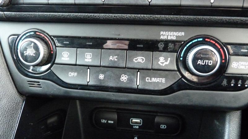 Used Kia Niro 2020 for sale - 77088261: Photo 17