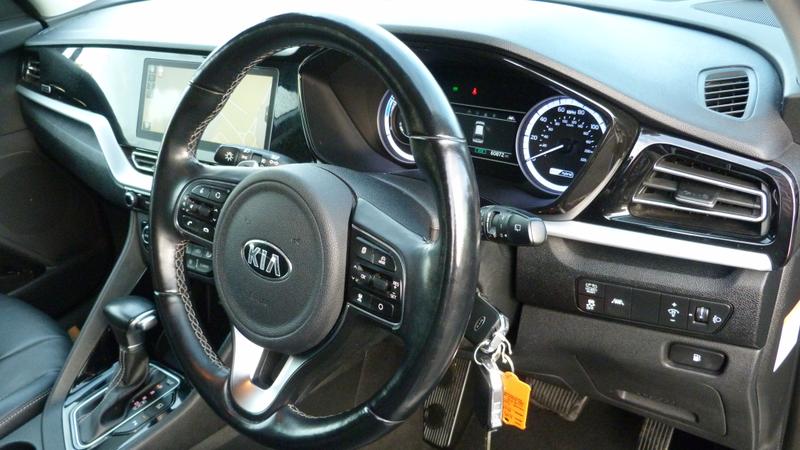 Used Kia Niro 2020 for sale - 77088261: Photo 19