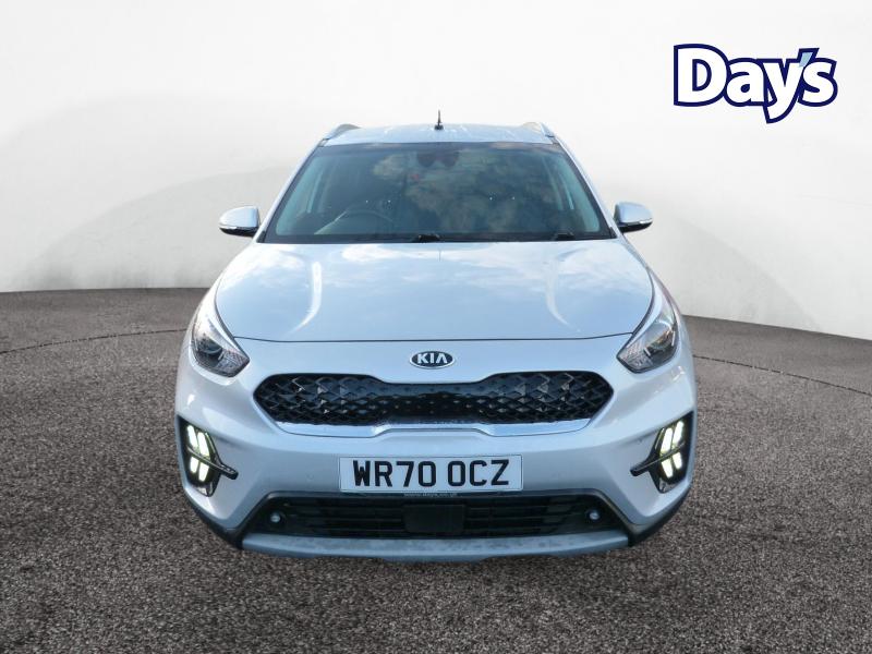 Used Kia Niro 2020 for sale - 77088261: Photo 2