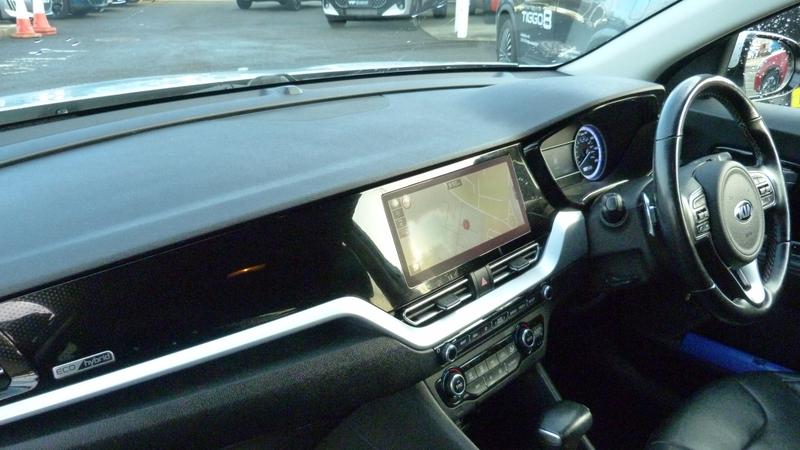 Used Kia Niro 2020 for sale - 77088261: Photo 20