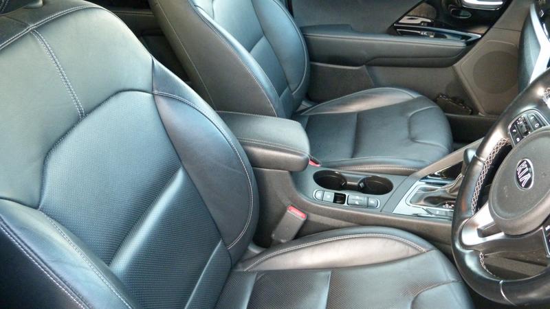 Used Kia Niro 2020 for sale - 77088261: Photo 22