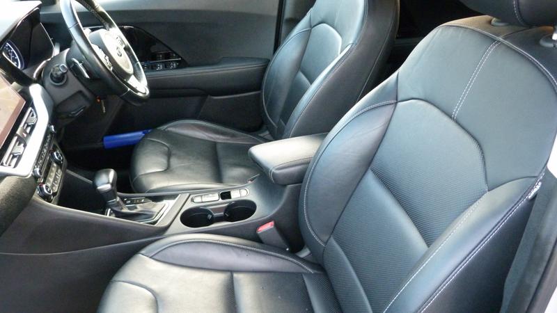 Used Kia Niro 2020 for sale - 77088261: Photo 23