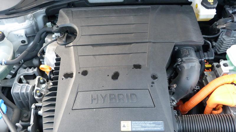 Used Kia Niro 2020 for sale - 77088261: Photo 24