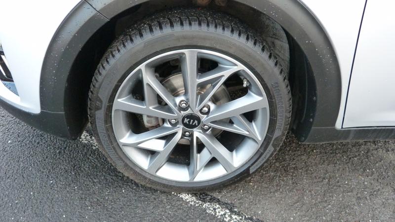 Used Kia Niro 2020 for sale - 77088261: Photo 25