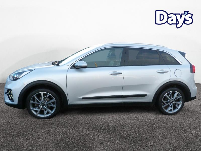 Used Kia Niro 2020 for sale - 77088261: Photo 4