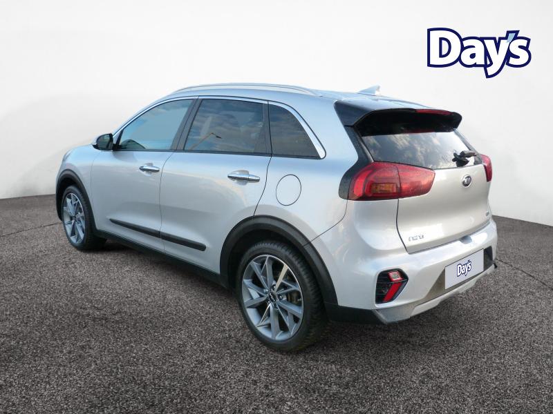 Used Kia Niro 2020 for sale - 77088261: Photo 5