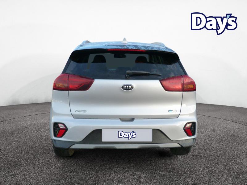 Used Kia Niro 2020 for sale - 77088261: Photo 6