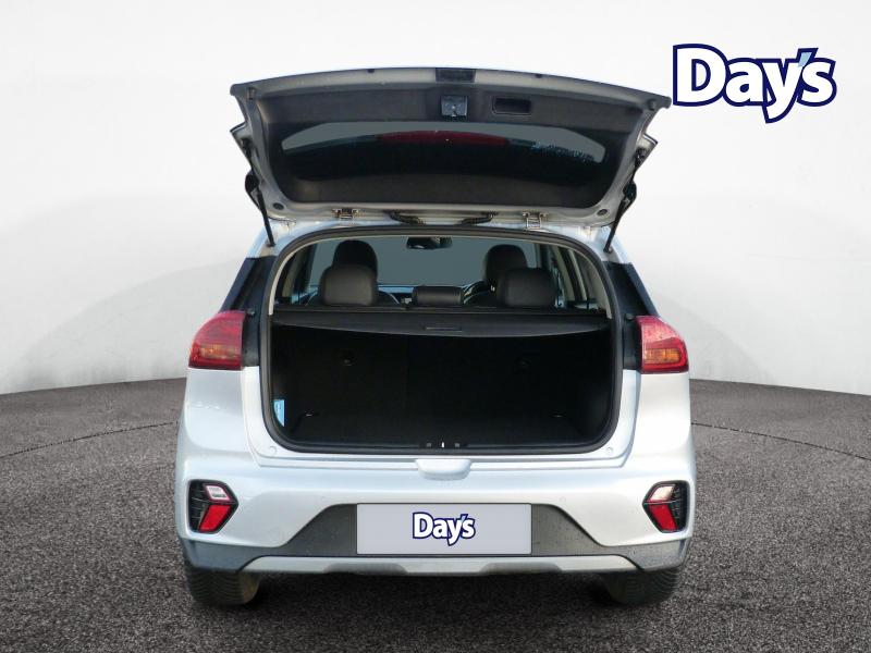 Used Kia Niro 2020 for sale - 77088261: Photo 7