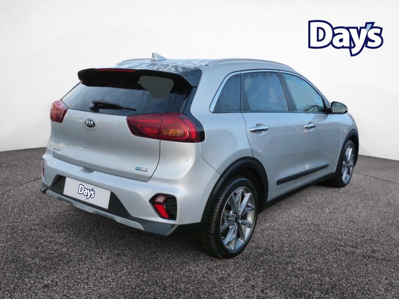 Used Kia Niro 2020 for sale - 77088261: Photo 8