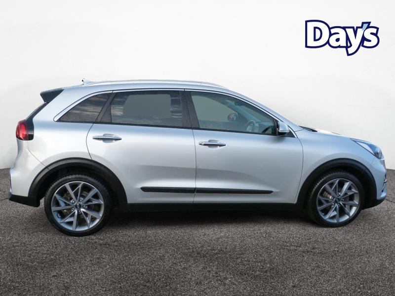 Used Kia Niro 2020 for sale - 77088261: Photo 9