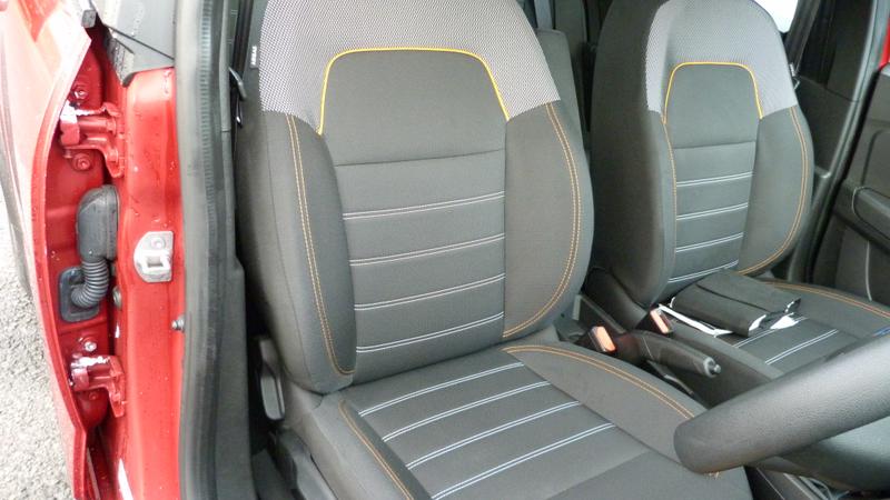 Used Dacia Sandero Stepway 2022 for sale - 76797013: Photo 10