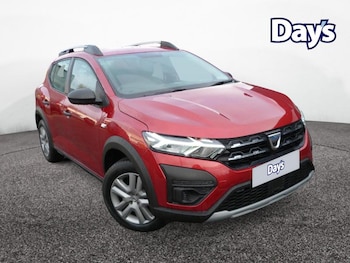 2022 - 1.0 TCe Essential 5dr