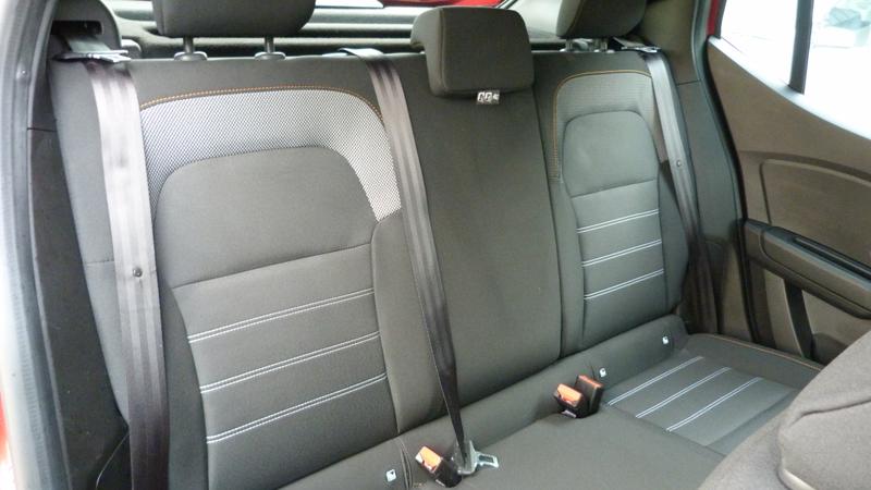 Used Dacia Sandero Stepway 2022 for sale - 76797013: Photo 21