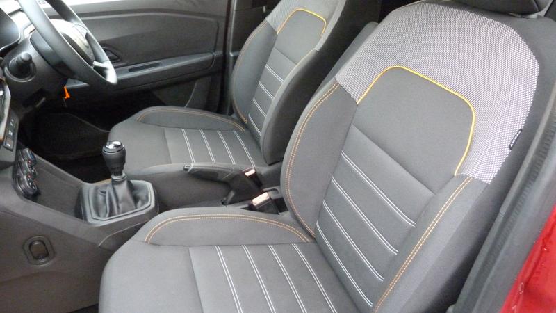 Used Dacia Sandero Stepway 2022 for sale - 76797013: Photo 23