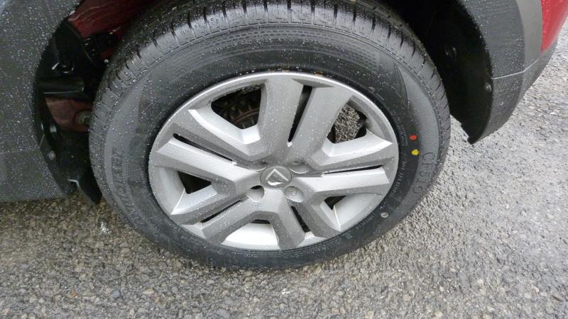 Used Dacia Sandero Stepway 2022 for sale - 76797013: Photo 25