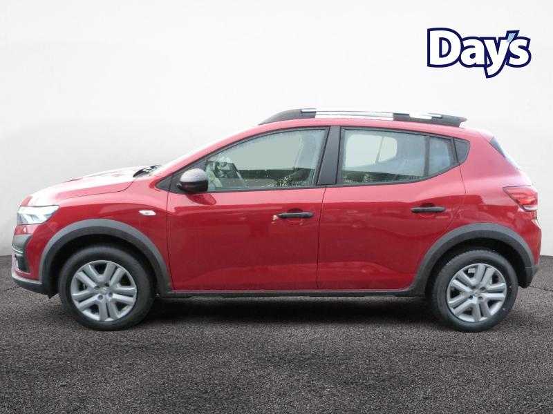 Used Dacia Sandero Stepway 2022 for sale - 76797013: Photo 4